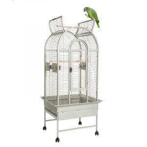 ecuador parrot cage