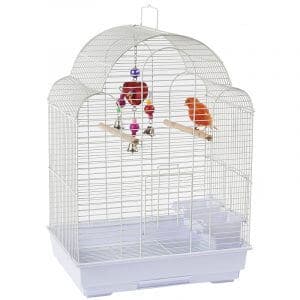 budgie cage