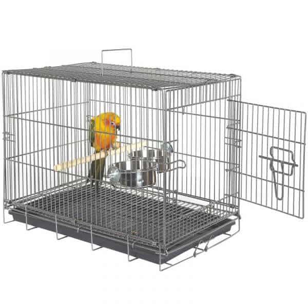 travel cage