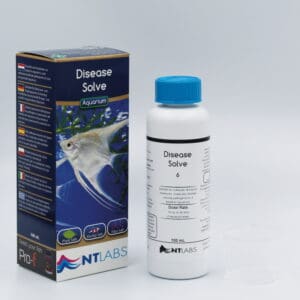 NT Labs Aquarium Disease Solve