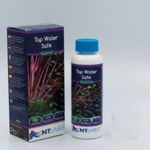 NT Labs Aquarium Tap Water Safe