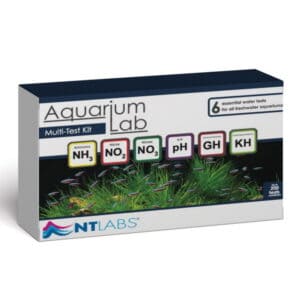 Aquarium NT Lab Multi Test