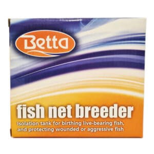 Fish Net Breeder
