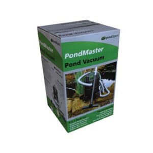 PondXpert Pondmaster Vacuum