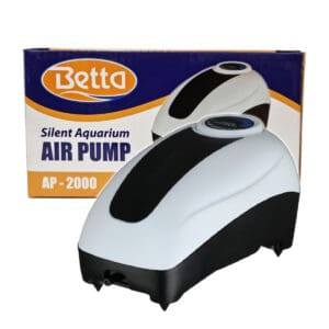 Betta AP Air Pump